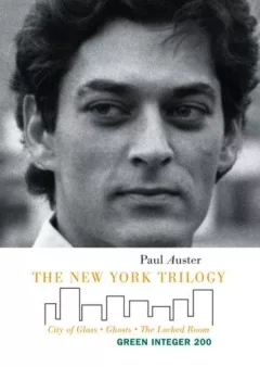 New York Trilogy