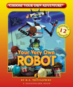 Your Very Own Robot