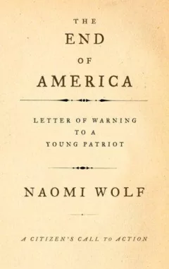 The End of America