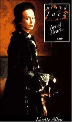 Ace of hearts