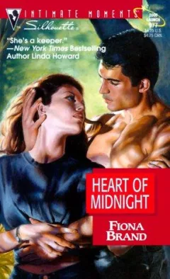 Heart Of Midnight
