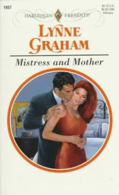 Mistress And Mother