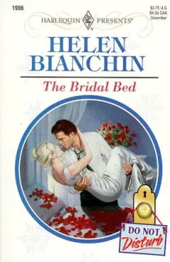 Bridal Bed  (Top Author/Do Not Disturb)