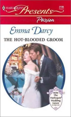 The Hot-Blooded Groom (Passion)