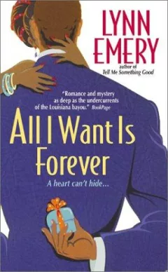 All I want is forever