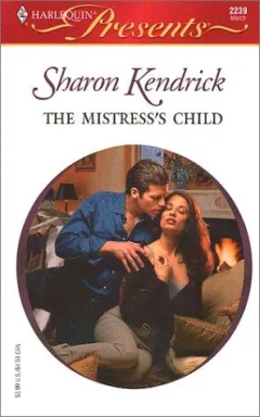 Thr Mistress's Child