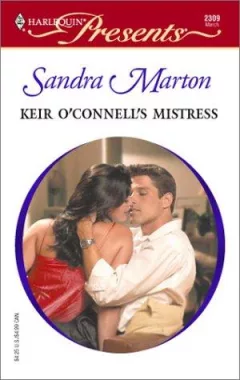 Keir O'Connell's Mistress