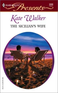 The Sicilian's wife