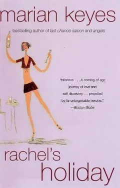 Rachel's holiday