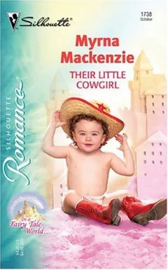 Their Little Cowgirl