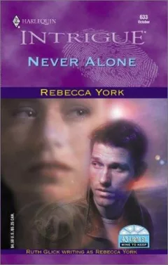 Never Alone