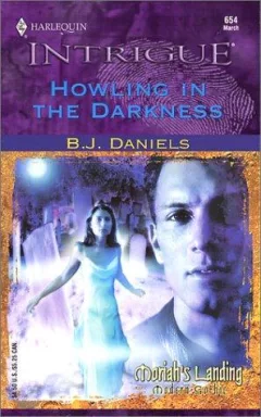 Howling in the Darkness