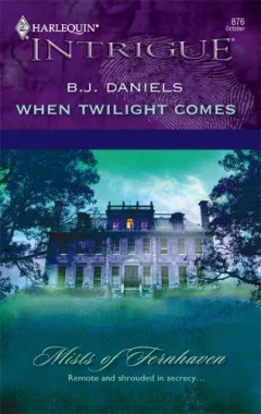 When twilight comes
