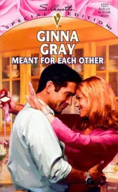 Meant For Each Other  (Blaines & Mccalls of Crockett Texas)