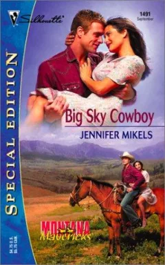 Big Sky Cowboy