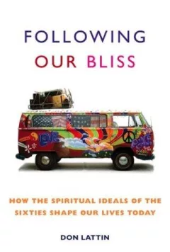 Following our bliss