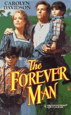 Forever Man