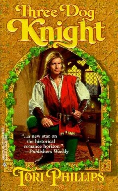 Three Dog Knight (The Cavendish Chronicles)