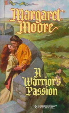 Warrior'S Passion