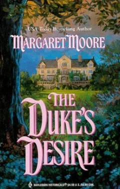 The Duke's Desire