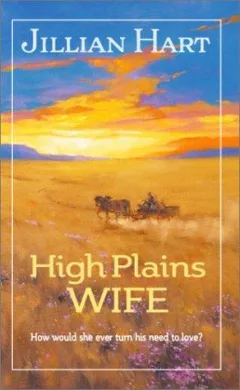 High plains wife