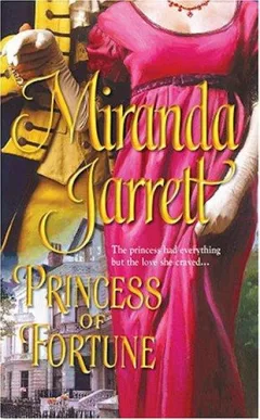 Princess of fortune
