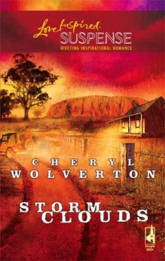 Storm clouds