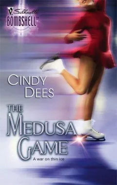The Medusa Game (Silhouette Bombshell)