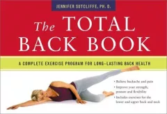 The total back book
