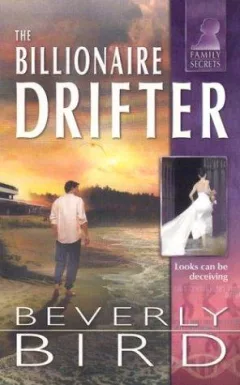 The billionaire drifter