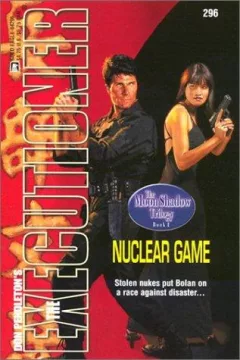 Nuclear game
