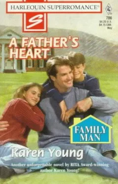 A Father's Heart