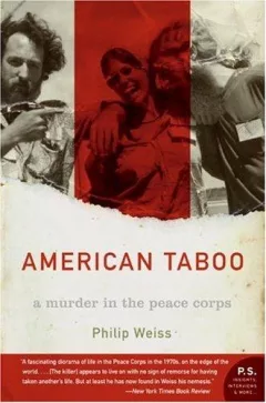 American Taboo