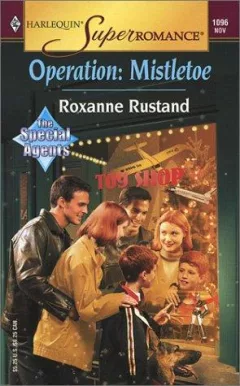 Operation: Mistletoe