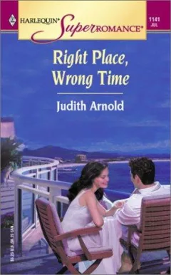 Right place, wrong time