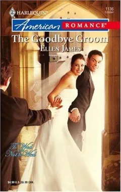 The Goodbye Groom