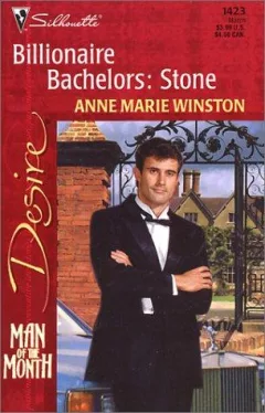 BILLIONAIRE BACHELORS