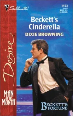 Beckett's Cinderella