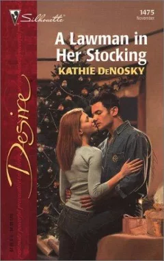 A Lawman In Her Stocking