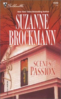 Scenes of passion