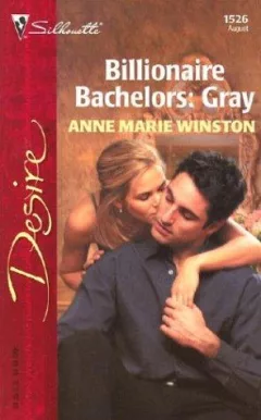 Billionaire bachelors.
