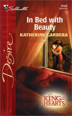 In bed with beauty