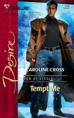 Tempt Me (Silhouette Desire)