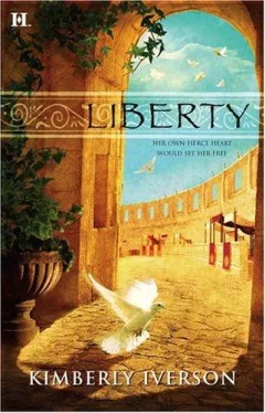 Liberty