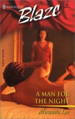 A Man for the Night