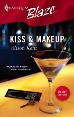 Kiss & makeup