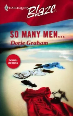 So many men--