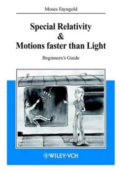Special relativity and motions faster than light