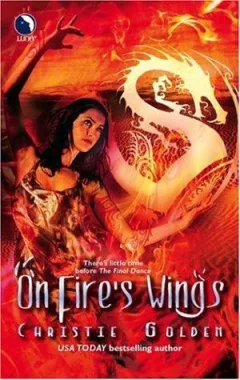On Fire's Wings (Final Dance)