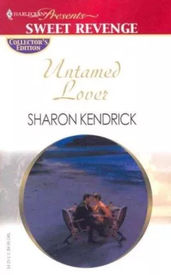Untamed Lover
